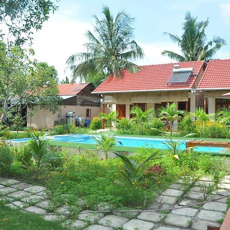 Thuy Van Bungalow Phú Quốc Eksteriør billede