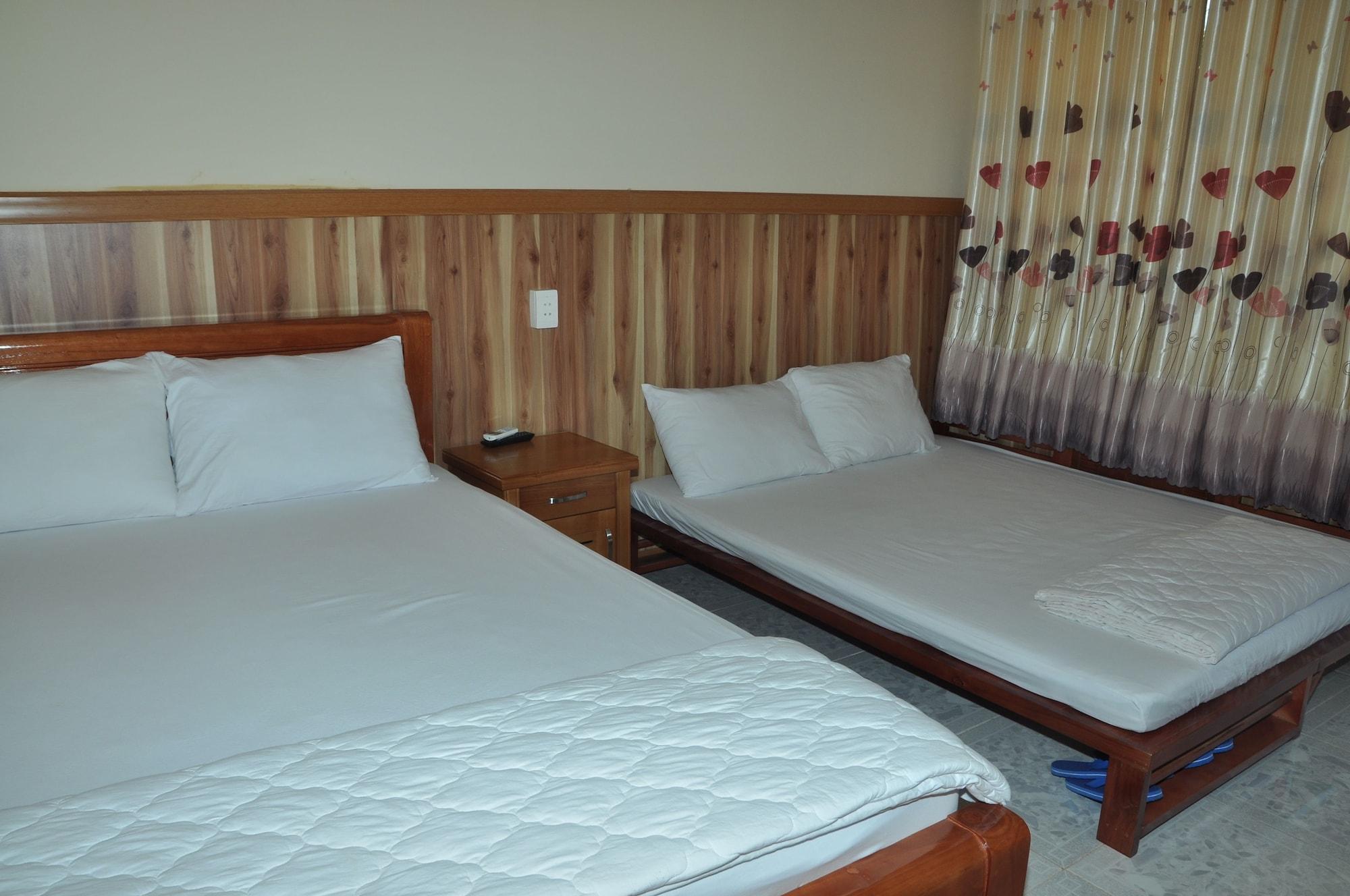 Thuy Van Bungalow Phú Quốc Eksteriør billede