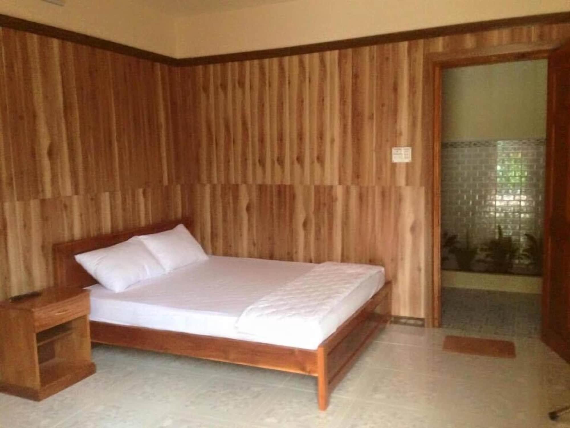 Thuy Van Bungalow Phú Quốc Eksteriør billede